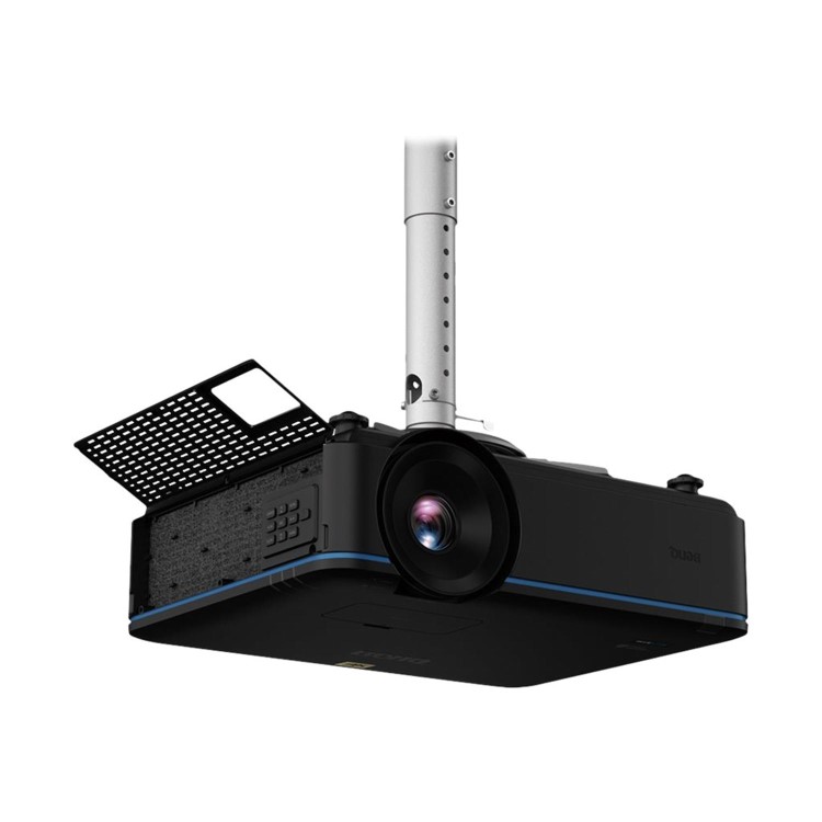 5000 ANSI Lumens Laser 4K UHD Short Throw DLP Technology Installation Projector 10.1Kg 0.81 - 0.88