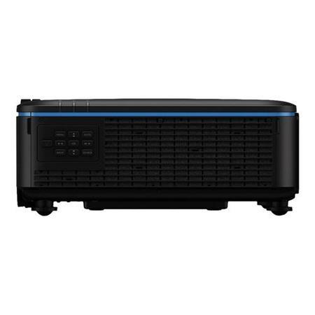 5000 ANSI Lumens Laser 4K UHD Short Throw DLP Technology Installation Projector 10.1Kg 0.81 - 0.88
