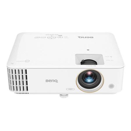 BenQ TH685 - DLP projector - portable - 3D - 3500 lumens - Full HD 1920 x 1080 - 16_9 - 1080p
