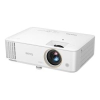 BenQ TH685 - DLP projector - portable - 3D - 3500 lumens - Full HD 1920 x 1080 - 16_9 - 1080p