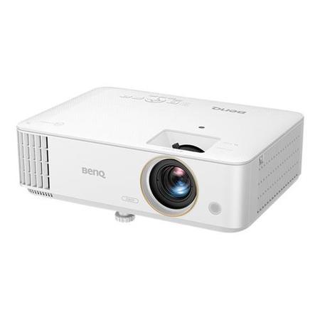 BenQ TH685 - DLP projector - portable - 3D - 3500 lumens - Full HD 1920 x 1080 - 16_9 - 1080p
