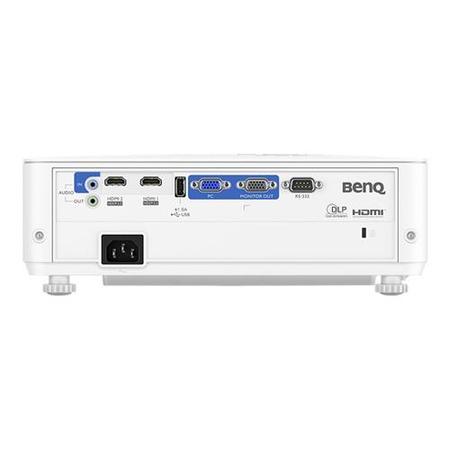BenQ TH685 - DLP projector - portable - 3D - 3500 lumens - Full HD 1920 x 1080 - 16_9 - 1080p