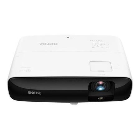 BenQ TK810 DLP 4K2K UHD Wireless USB A Projector