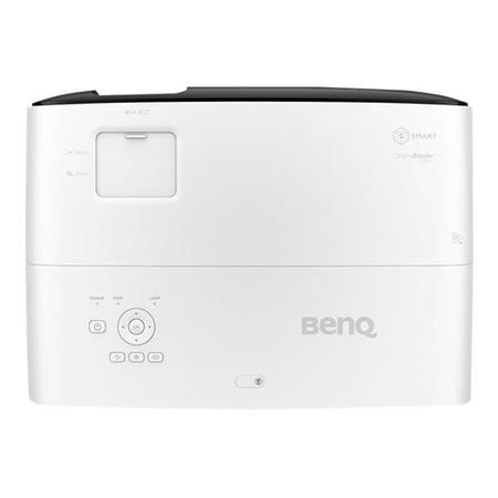 BenQ TK810 DLP 4K2K UHD Wireless USB A Projector