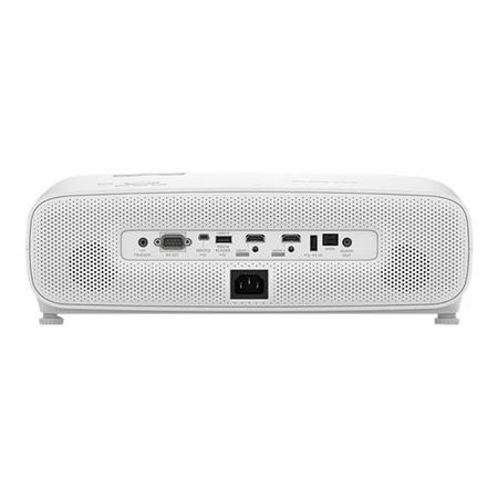 BenQ TK810 DLP 4K2K UHD Wireless USB A Projector