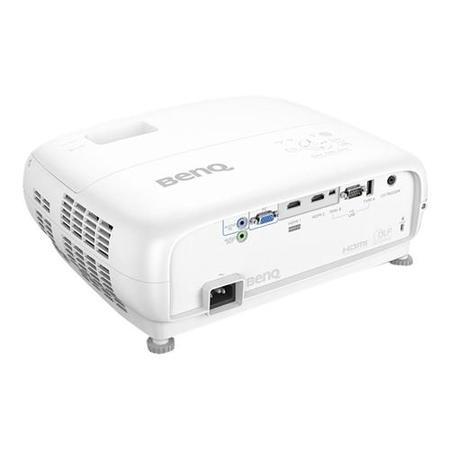 BenQ W1720 DLP Home Cinema 4K UHD Projector