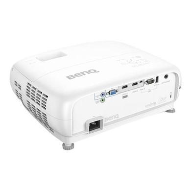 BenQ W1720 DLP Home Cinema 4K UHD Projector