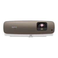 BenQ W2700i - 4K HDR Premium Home Theater Projector Powered by Android TV 100% Rec.709