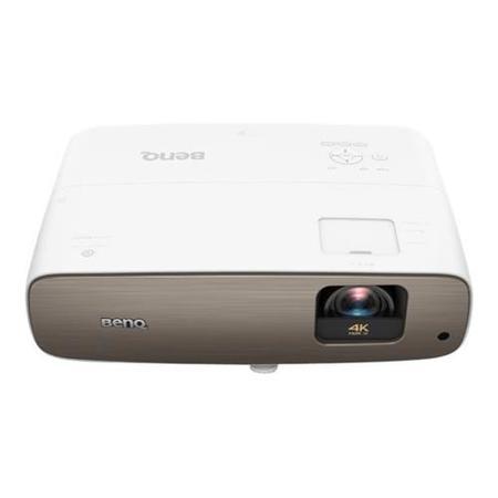 BenQ W2700i - 4K HDR Premium Home Theater Projector Powered by Android TV 100% Rec.709