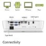 BenQ MS536 - 4000lm SVGA Business Projector