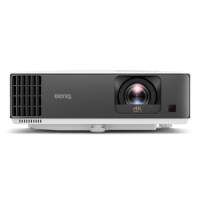 BenQ TK700ST 4K HDR Short Throw Casual Gaming DLP Projector
