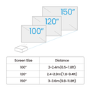 BenQ TK700ST 4K HDR Short Throw Casual Gaming DLP Projector
