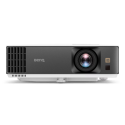 9H.JPK77.17E BenQ TK700 4K HDR Short Throw Console Gaming DLP Projector