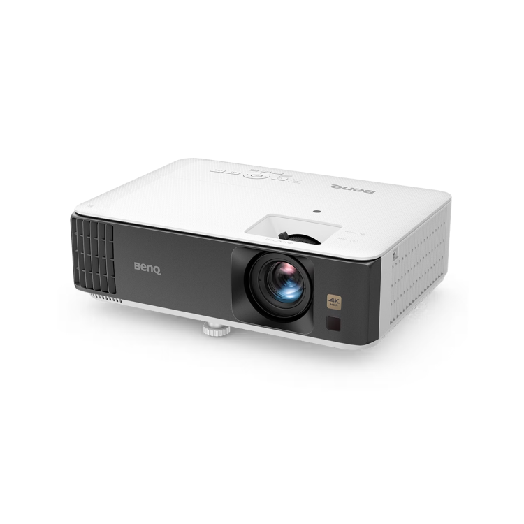 BenQ TK700 4K HDR Short Throw Console Gaming DLP Projector