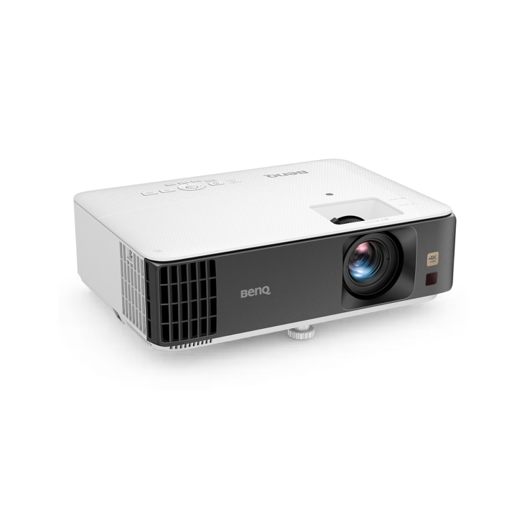 BenQ TK700 4K HDR Short Throw Console Gaming DLP Projector