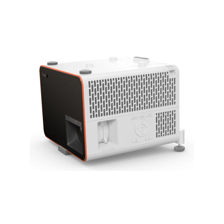 BenQ X3100i 4K UHD 3300 ANSI Lumens 4LED Console Gaming Projector