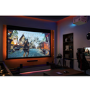 BenQ X3100i 4K UHD 3300 ANSI Lumens 4LED Console Gaming Projector