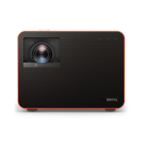 BenQ X3100i 4K UHD 3300 ANSI Lumens 4LED Console Gaming Projector