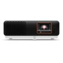 9H.JSC77.1JE BenQ X500i 4K HDR 4LED Short Throw Console Gaming DLP Projector