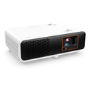 BenQ X500i 4K HDR 4LED Short Throw Console Gaming DLP Projector
