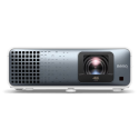 9H.JSK77.1JE BenQ TK710STi 4K HDR Laser Short Throw Casual Gaming DLP Projector