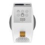 BenQ GV50 Full HD Laser Portable DLP Projector with Google TV