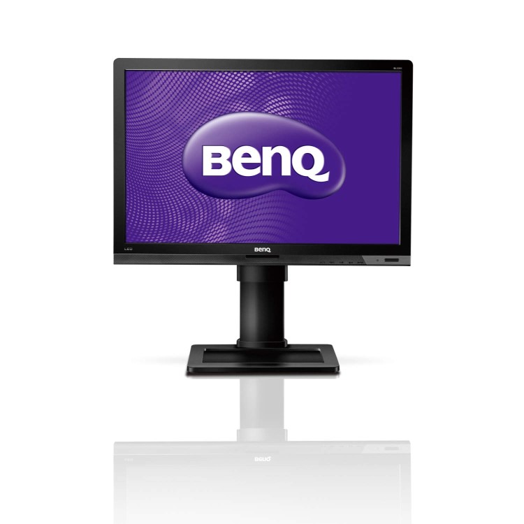BenQ BL2201PT 22" LCD Widescreen Monitor