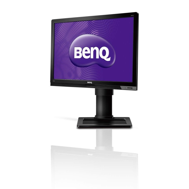 BenQ BL2201PT 22" LCD Widescreen Monitor