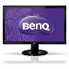 BenQ GL2450E - LED monitor - 24&quot; - 1920 x 1080 FullHD - TN - 250 cd/m2 - 1000_1 - 12000000_1 dynamic - 2 ms - DVI-D VGA - glossy black
