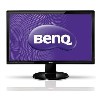 BenQ GL2450 - LED monitor - 24&quot; - 1920 x 1080 FullHD - TN - 250 cd/m2 - 1000_1 - 12000000_1 dynamic - 2 ms - DVI-D VGA - glossy black
