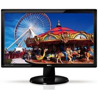 BenQ GL2450 24" Full HD DVI-D VGA LED Monitor