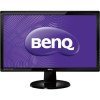 BenQ GL2450  LED 24&quot; 1920x1080 FullHD DVI-D VGA Glossy Black Monitor