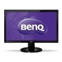 BenQ GL2450HE 24" TN 1920x1080 2ms HDMI DVI-D VGA Speakers Monitor
