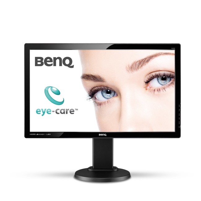 BenQ GL2450HT 24" Full HD Monitor