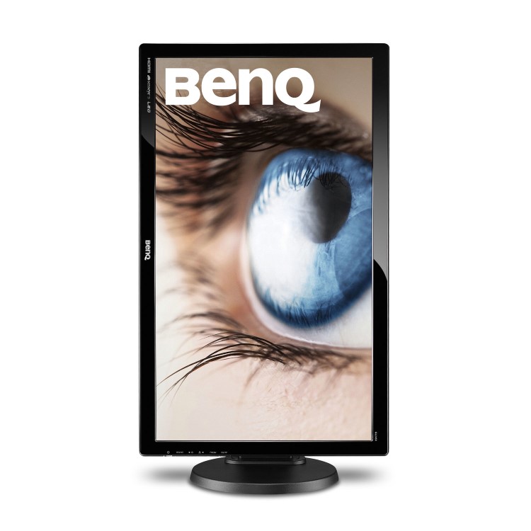 BenQ GL2450HT 24" Full HD Monitor