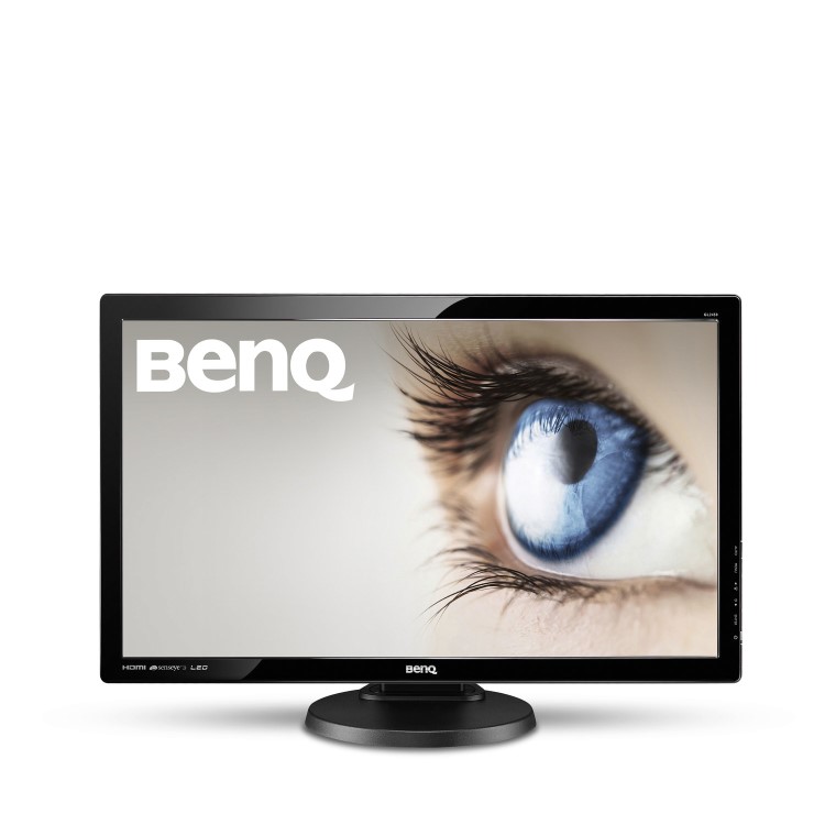 BenQ GL2450HT 24" Full HD Monitor