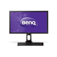 BenQ XL2420T 24" 1920x1080 Gaming Monitor in Black & Red