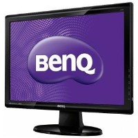 BenQ GW2450HM 24 INCH LED DVI-D HDMI Full HD 1920x1080 Vesa Black Monitor