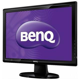 BenQ GW2450HM 24 INCH LED DVI-D HDMI Full HD 1920x1080 Vesa Black Monitor