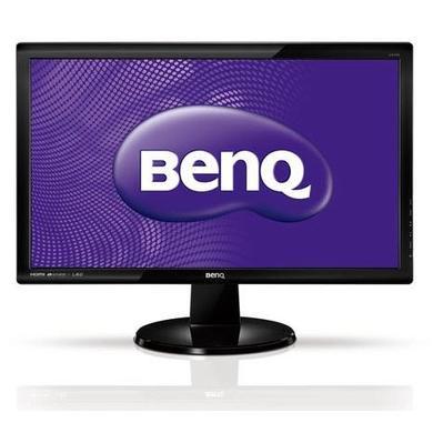 BenQ GW2450HM 24 INCH LED DVI-D HDMI Full HD 1920x1080 Vesa Black Monitor