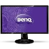 BenQ GW2260M 21.5&quot; LED Full HD 1920x1080 16_9 VGA DVI Speakers Glossy Black Monitor