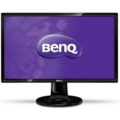 BenQ GW2260M 21.5" LED Full HD 1920x1080 16_9 VGA DVI Speakers Glossy Black Monitor