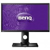BenQ BL2410PT 24&quot; LED 1920x1080 VGA DVI 2xUSB Display Port Pivot Swivel Height Adjust Speakers Black Monitor