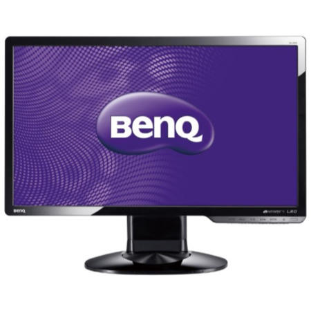 BenQ GL2023A 19.5" LED 1600x900 VGA Glossy Black