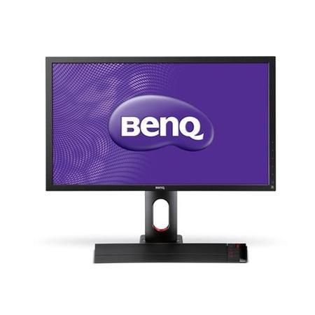 BenQ XL2720T 27" LED 3D VGA DVI 2 X HDMI Display Port Monitor