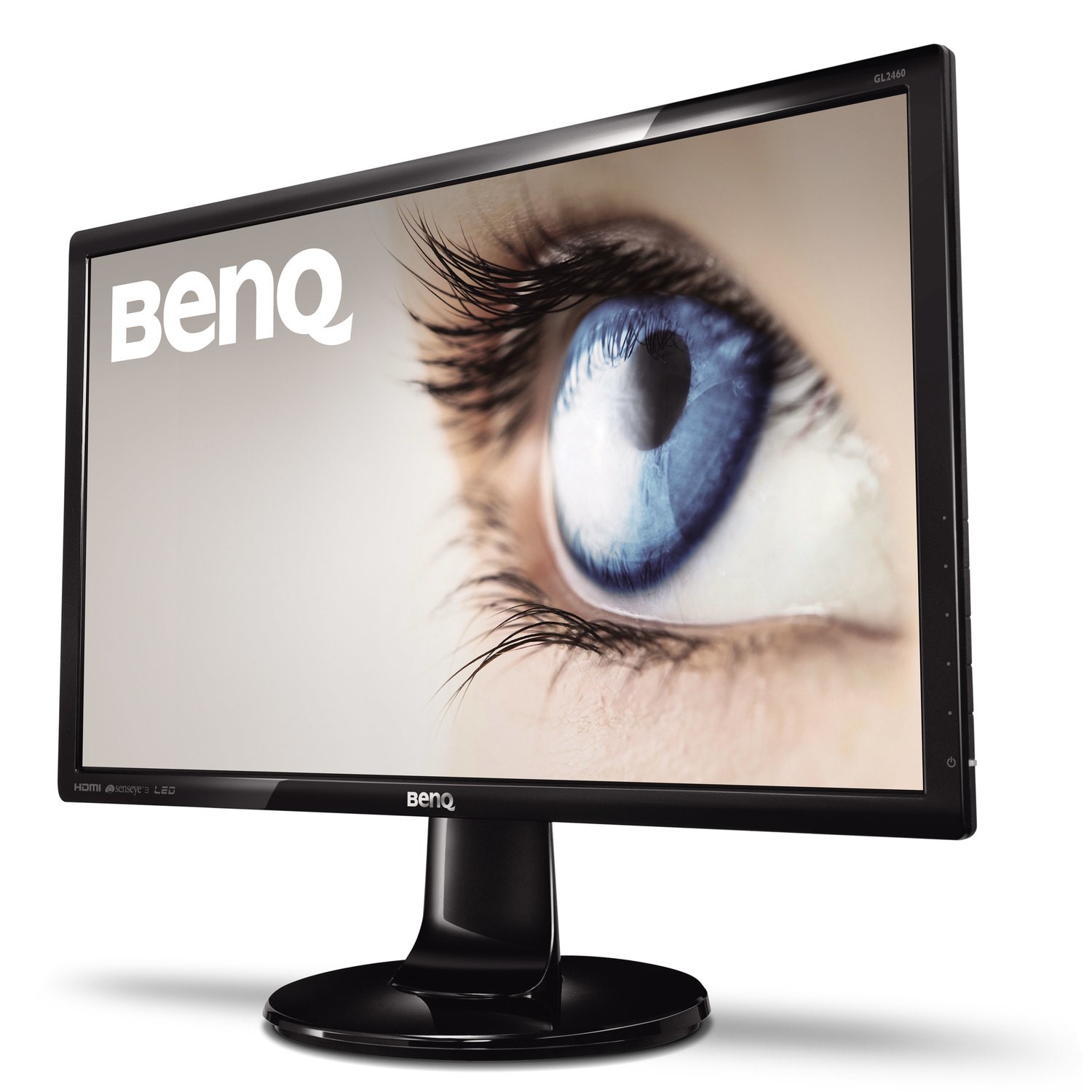 BenQ GL2460HM 24