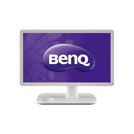 BenQ VW2235H LED DVI HDMI 1920X1080 VESA White 21.5" Monitor
