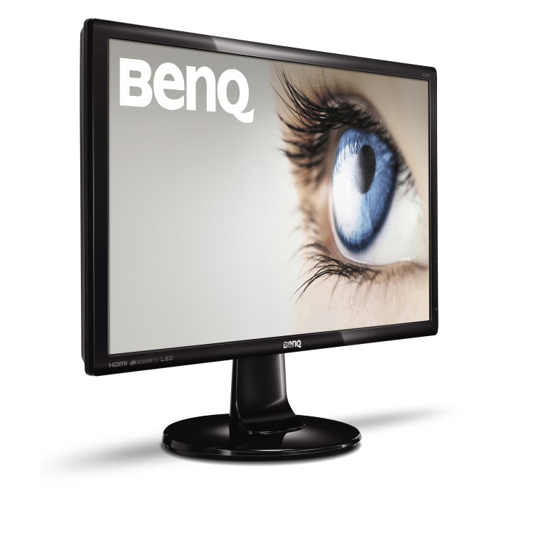 Refurbished BenQ GL2760H 27" Full HD HDMI Monitor
