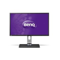 BenQ BL3201PT 32" IPS 4K UHD 16_9 4ms HDMI DVI DP Monitors 