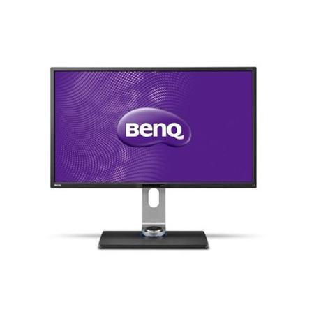 BenQ BL3201PT 32" IPS 4K UHD 16_9 4ms HDMI DVI DP Monitors 